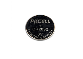 CR2032 